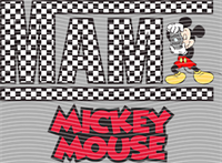 Mickey-AMQ 1106